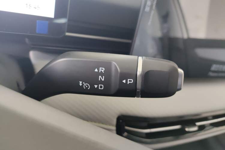 Used Bestune Yueyi 03 2025 565km Enjoy Edition Gear Lever