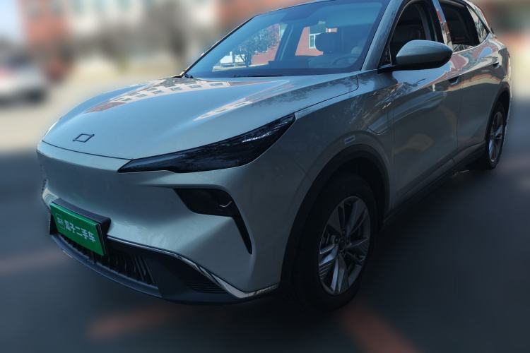 Used Bestune Yueyi 03 2025 565km Enjoy Edition Guazi used car, China used car export, Used car for sale, Used cars, Cheapest cars for sale