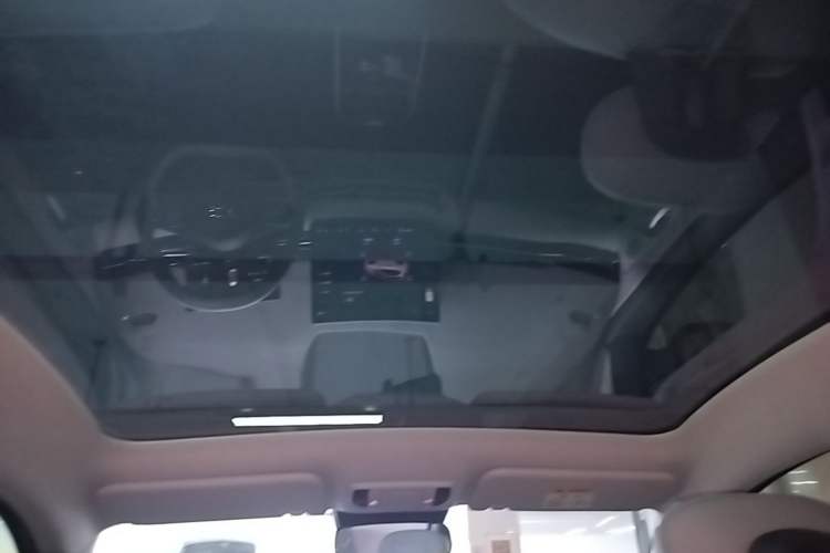 Used Bestune Yueyi 03 2025 445km Joyful Edition Headliner