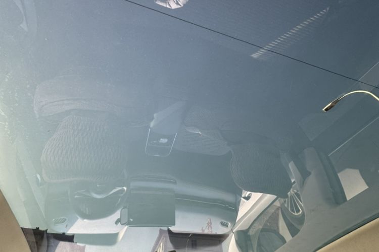 Used Bestune Yueyi 03 2025 445km Quality Selection Edition Headliner