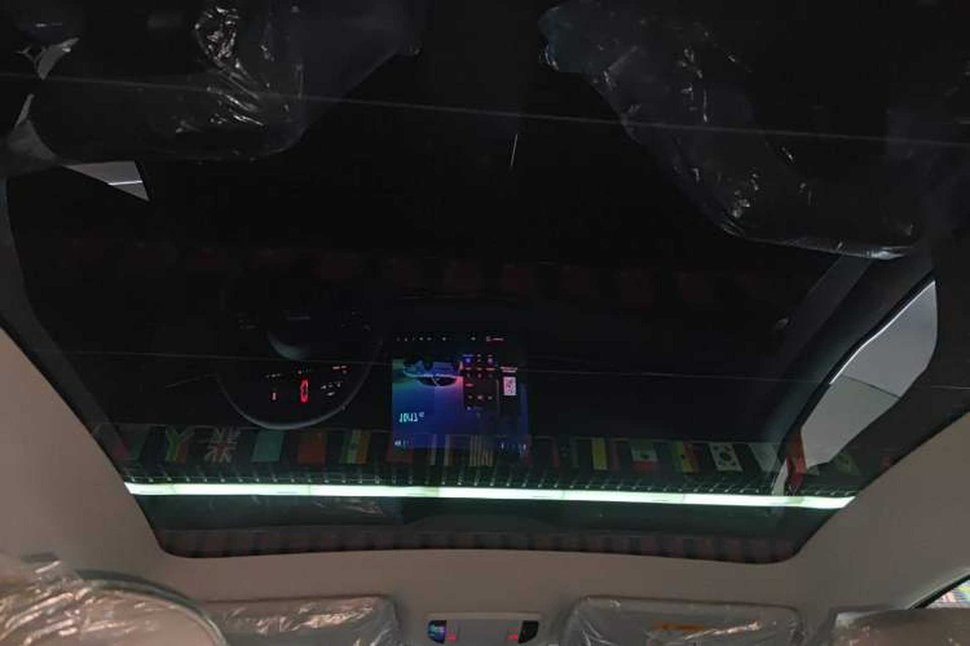 Used Bestune Yueyi 03 2025 565km Enjoy Edition Headliner