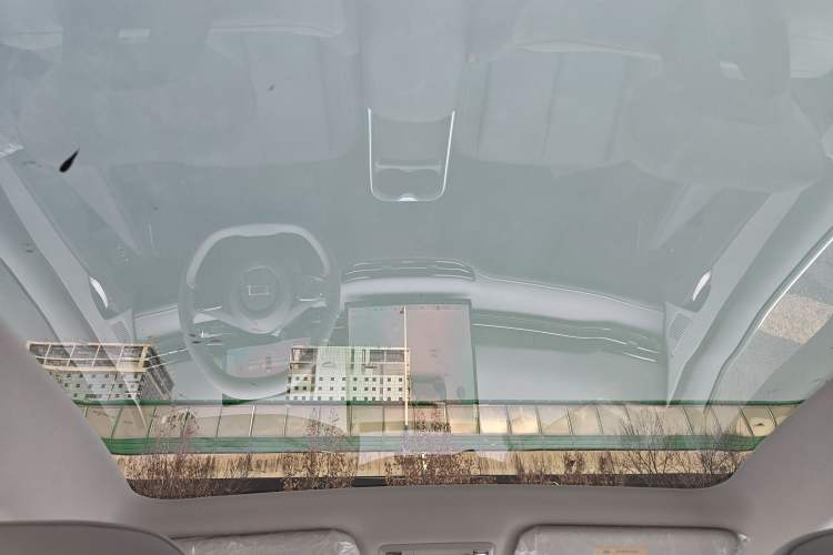 Used Bestune Yueyi 03 2025 445km Joyful Edition Headliner