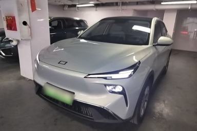 Used Bestune Yueyi 03 2025 445km Joyful Edition