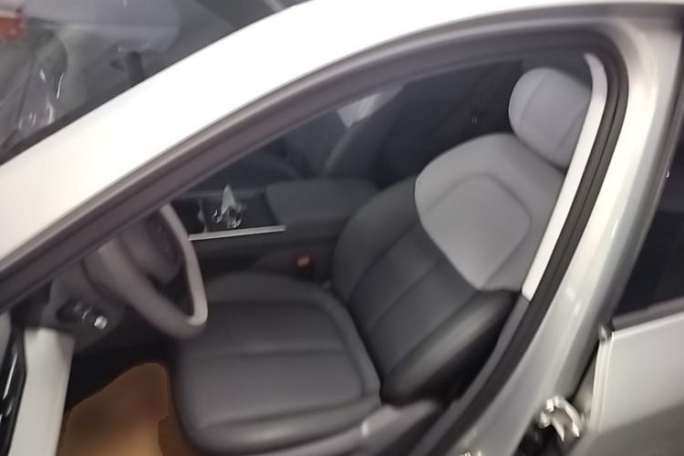 Used Bestune Yueyi 03 2025 445km Joyful Edition Left Front Seat