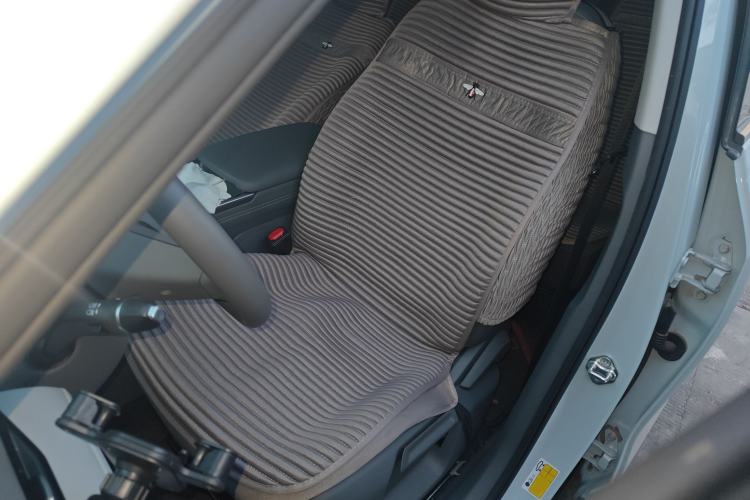 Used Bestune Yueyi 03 2025 445km Quality Selection Edition Left Front Seat