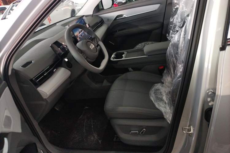 Used Bestune Yueyi 03 2025 565km Enjoy Edition Left Front Seat