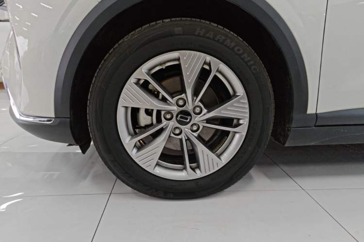 Used Bestune Yueyi 03 2025 565km Enjoy Edition Left Front Wheel Hub