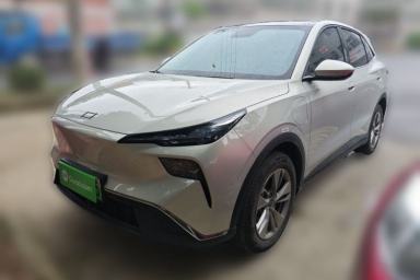 Used Bestune Yueyi 03 2025 445km Joyful Edition