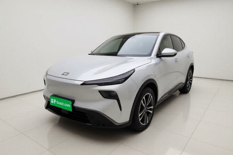 Bestune Yueyi 03 2025 445km Joyful Edition - Chinese Trim Xin