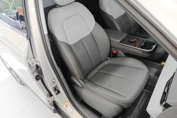 Used Bestune Yueyi 03 2025 565km Enjoy Edition Right Front Seat