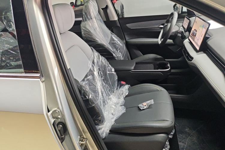 Used Bestune Yueyi 03 2025 565km Enjoy Edition Right Front Seat