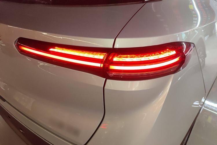 Used Bestune Yueyi 03 2025 565km Enjoy Edition Right Rear Taillight