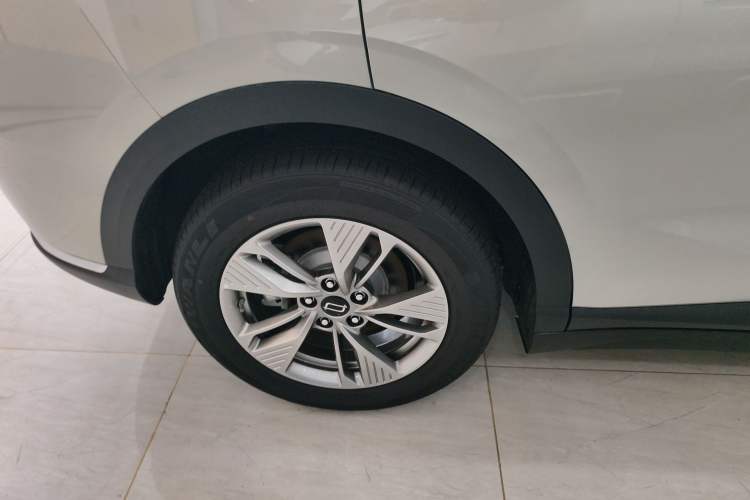 Used Bestune Yueyi 03 2025 445km Joyful Edition Right Rear Wheel Hub