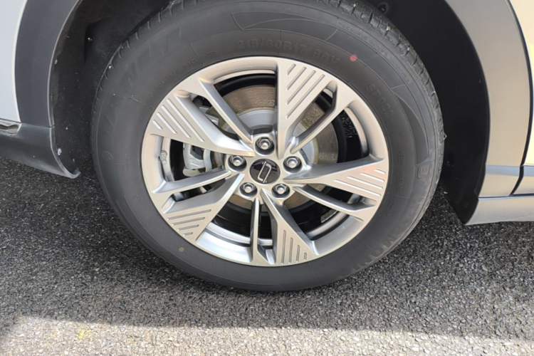 Used Bestune Yueyi 03 2025 565km Enjoy Edition Right Rear Wheel Hub