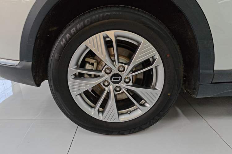 Used Bestune Yueyi 03 2025 565km Enjoy Edition Right Rear Wheel Hub