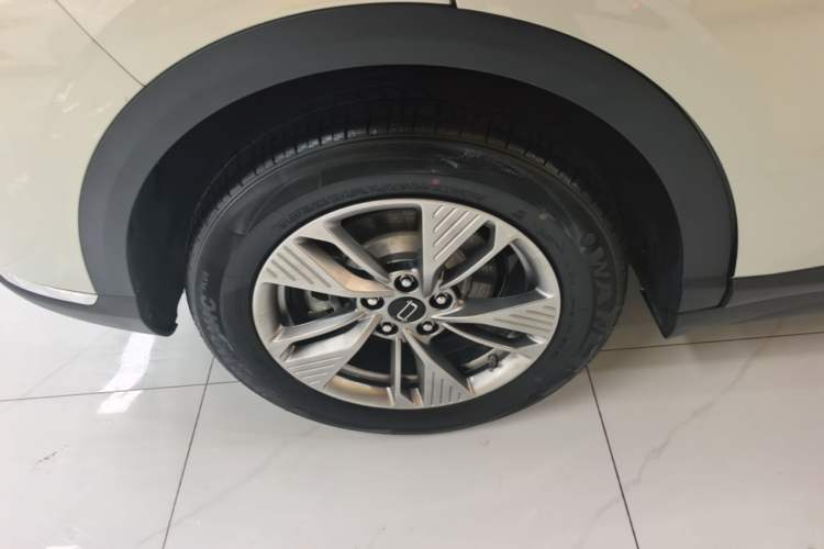 Used Bestune Yueyi 03 2025 565km Enjoy Edition Right Rear Wheel Hub