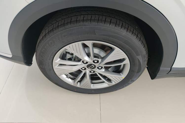 Used Bestune Yueyi 03 2025 565km Enjoy Edition Right Rear Wheel Hub