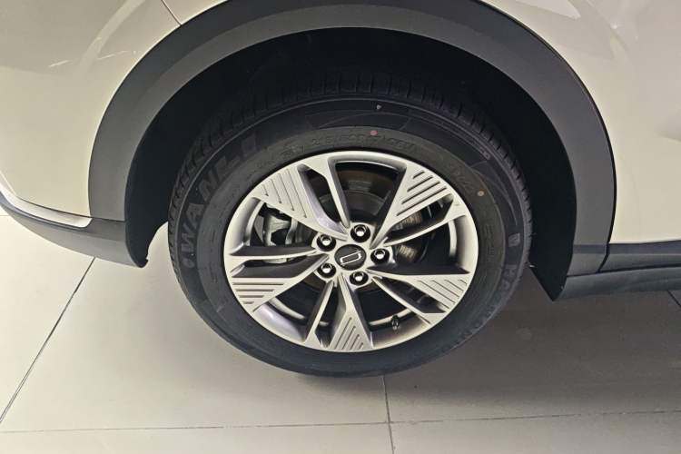 Used Bestune Yueyi 03 2025 565km Enjoy Edition Right Rear Wheel Hub