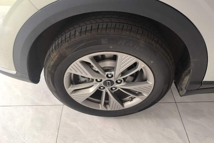 Used Bestune Yueyi 03 2025 565km Enjoy Edition Right Rear Wheel Hub