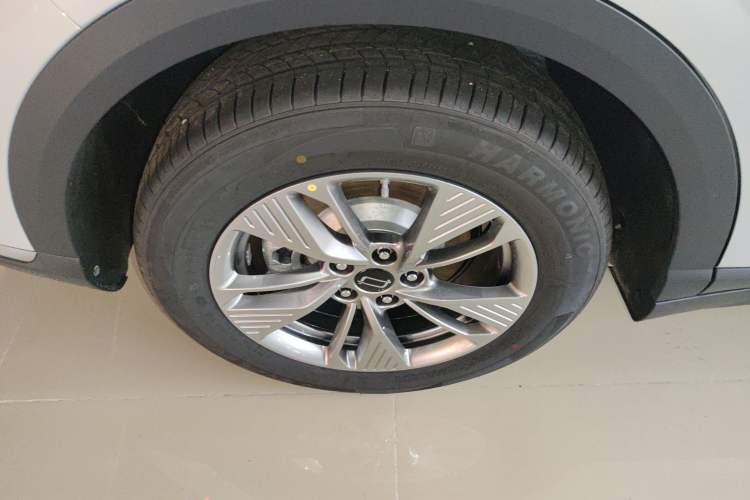 Used Bestune Yueyi 03 2025 565km Enjoy Edition Right Rear Wheel Hub