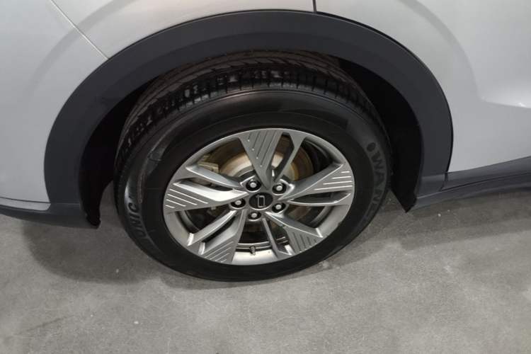 Used Bestune Yueyi 03 2025 565km Enjoy Edition Right Rear Wheel Hub