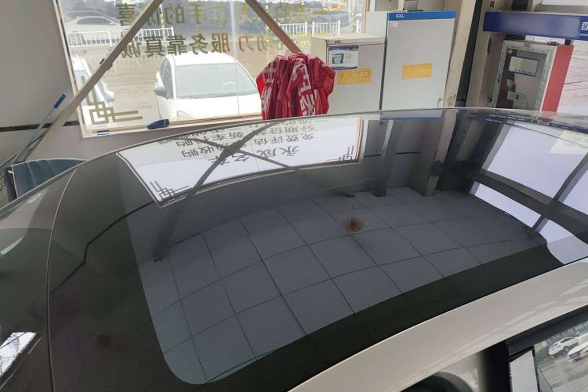 Used Bestune Yueyi 03 2025 565km Enjoy Edition Roof