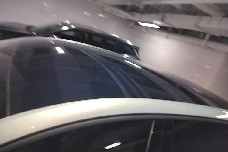 Used Bestune Yueyi 03 2025 445km Joyful Edition Roof