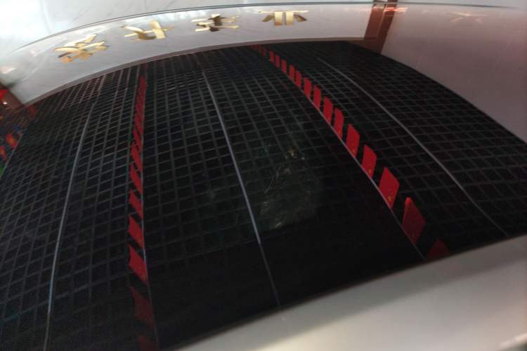 Used Bestune Yueyi 03 2025 565km Enjoy Edition Roof