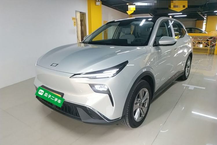 Bestune Yueyi 03 2025 445km Joyful Edition - Chinese Trim Xin