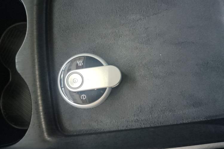Used Bestune Yueyi 03 2025 565km Enjoy Edition Vehicle Key