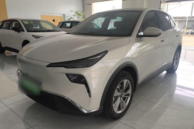 Used Bestune Yueyi 03 2025 565km Enjoy Edition