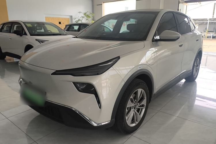 Used Bestune Yueyi 03 2025 565km Enjoy Edition Guazi used car, China used car export, Used car for sale, Used  cars, Cheapest cars for sale
