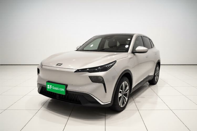 Bestune Yueyi 03 2025 445km Joyful Edition - Chinese Trim Xin