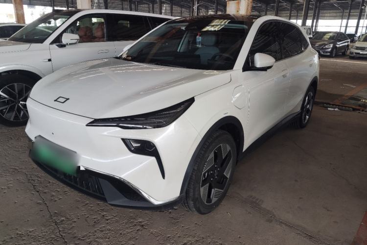 Bestune Yueyi 03 2025 565km Premium Edition