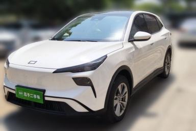Used Bestune Yueyi 03 2025 565km Enjoy Edition