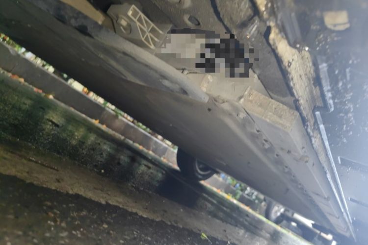 Used Bestune Yueyi 03 2025 565km Enjoy Edition Chassis Front Left