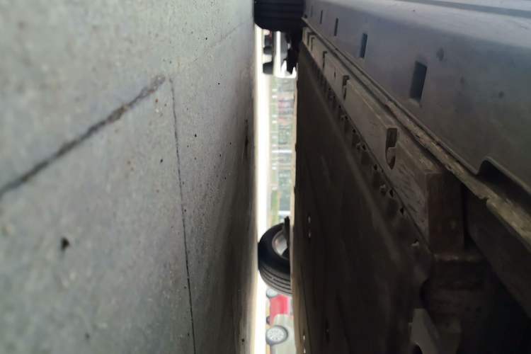 Used Bestune Yueyi 03 2025 565km Enjoy Edition Chassis Front Right