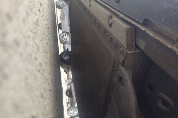 Used Bestune Yueyi 03 2025 565km Comfort Edition Chassis Front Right