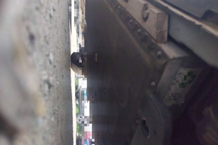Used Bestune Yueyi 03 2025 565km Comfort Edition Chassis Rear Left