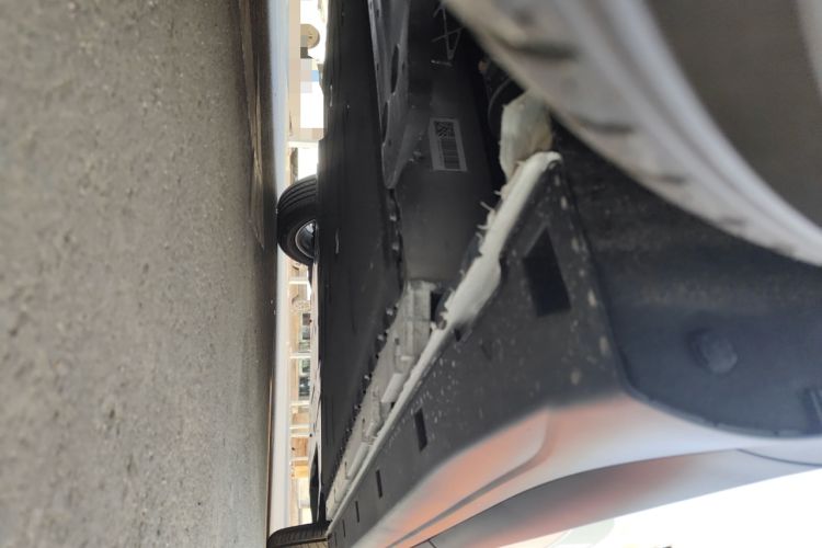 Used Bestune Yueyi 03 2025 445km Joyful Edition Chassis Rear Right