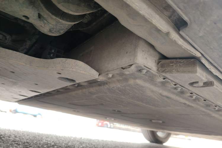 Used Bestune Yueyi 03 2025 565km Enjoy Edition Chassis Rear Right
