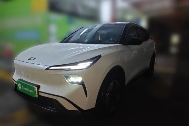 Used Bestune Yueyi 03 2025 565km Premium Edition