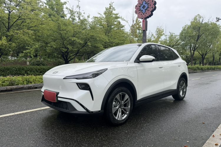Used Bestune Yueyi 03 2025 445km Joyful Edition Guazi used car, China used car export, Used car for sale, Used cars, Cheapest cars for sale