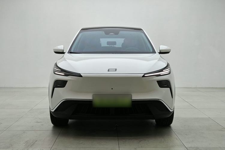 Used Bestune Yueyi 03 2025 565km Premium Edition Exterior 1