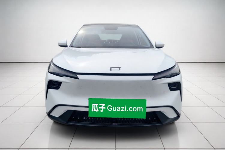 Used Bestune Yueyi 03 2025 565km Enjoy Edition Exterior 1