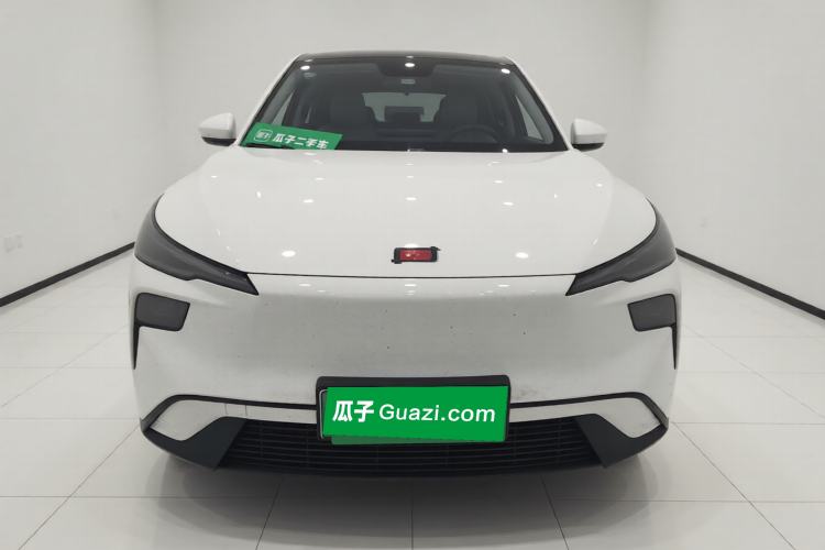 Used Bestune Yueyi 03 2025 565km Enjoy Edition Exterior 1