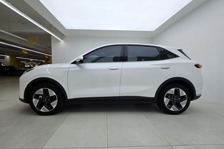 Used Bestune Yueyi 03 2025 565km Premium Edition Exterior 7