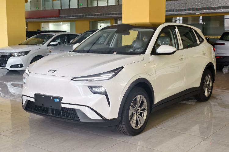 Bestune Yueyi 03 2025