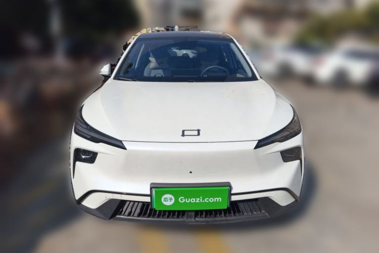 Used Bestune Yueyi 03 2025 565km Comfort Edition Front