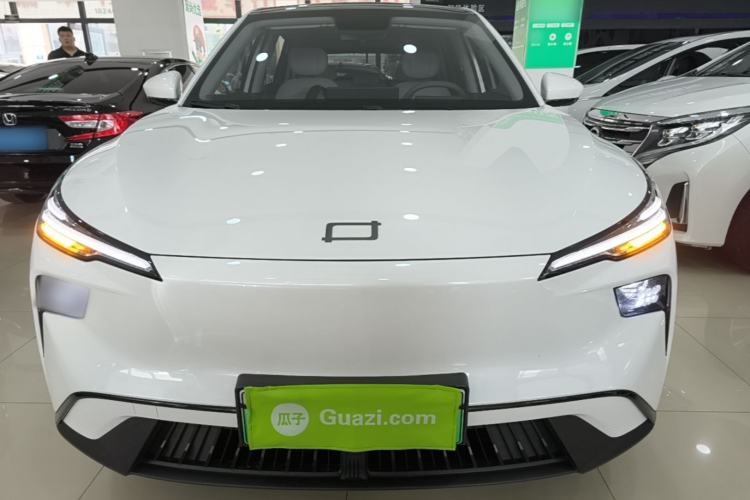 Used Bestune Yueyi 03 2025 565km Enjoy Edition Front
